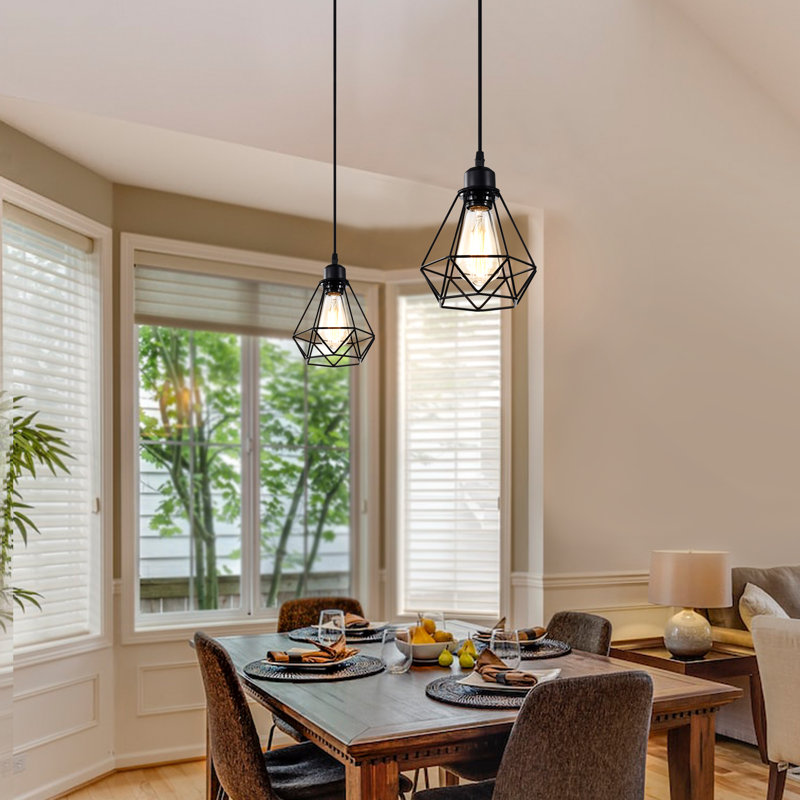 Saleah 2 - Light Kitchen Island Pendant