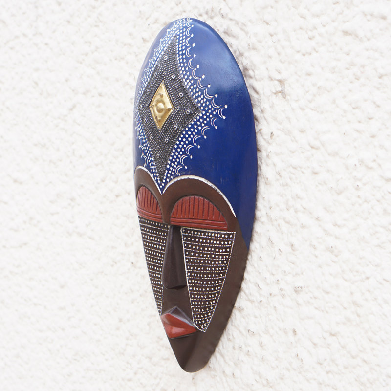 Handmade Wood Wall Decor