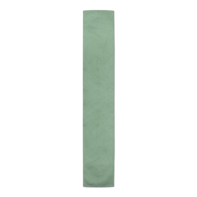 Avier Rectangle Polyester Table Runner