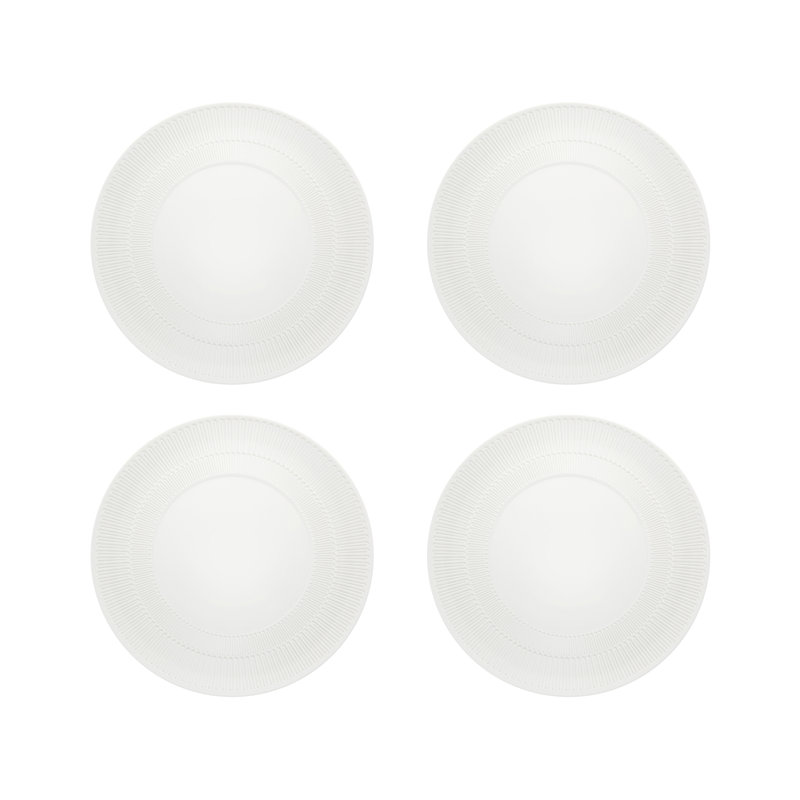Ornament Porcelain Dinner Plate