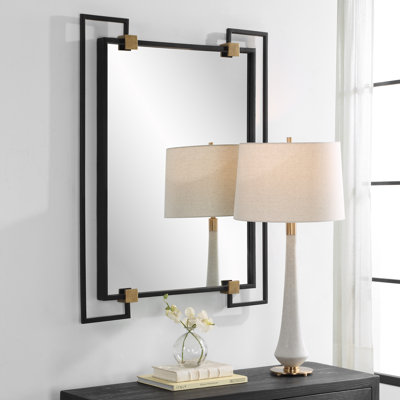 Miroir Ahl