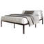 Lit plateforme pleine couleur brun-938536898-938536896