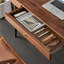 Bureau minimaliste de style nordique-1450537051
