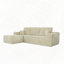 Chaise longue modulaire en L Cloud-1785039051-1785039059