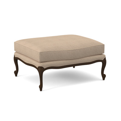 Repose-pieds standard St. Helena