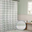 Rideau de douche Beach Stripe-1314528432