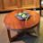 Cardoza Solid Wood Coffee Table