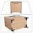 Breta 29.35'' Single Bathroom Vanity Base Only