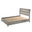 Lit plateforme 1pc