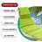 Outdoor 2'' Lounge Chair Seat Cushion-1770263741
