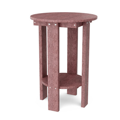 Heritage Balcony Table by Wildridge