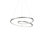 Twist 1 - Light LED Pendant