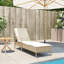 Dossier réglable standard Sun Lounger PE Rattan-853618671-853618666