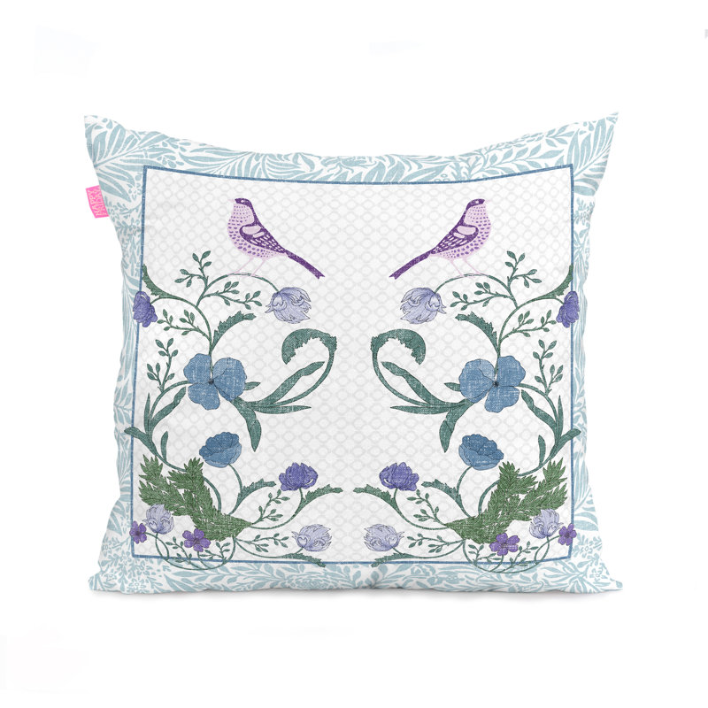 Farnam Floral Cushion Cover