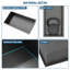 25" X 13" Stainless Steel Shower Niche-418810318