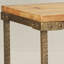 Vacchiano Trestle Coffee Table