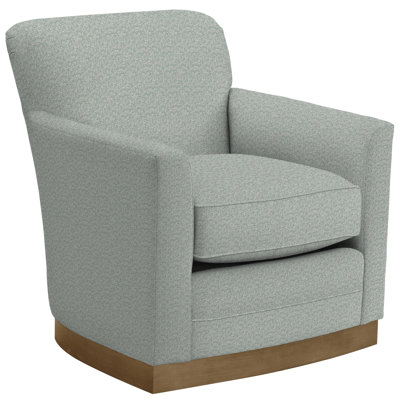 Michael Weiss 30.5"Paris Swivel Chair