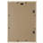 Atika White Wood Collage Picture Frame with 9 Opening 4x6 Photos
