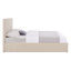 Balcer Upholstered Ottoman Lift Up Storage Bed-524868665-524868644