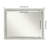 Kellison Flat Wall Mirror-161666645-161666666