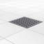 Drain de douche à grille-65514223