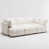 White est en rupture de stock