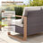 Bothwell 7-Pices Outdoor Sofa Seating Group With Swivel Chairs, Sofa,Ottomans And Cushions-1609477411-1609477413