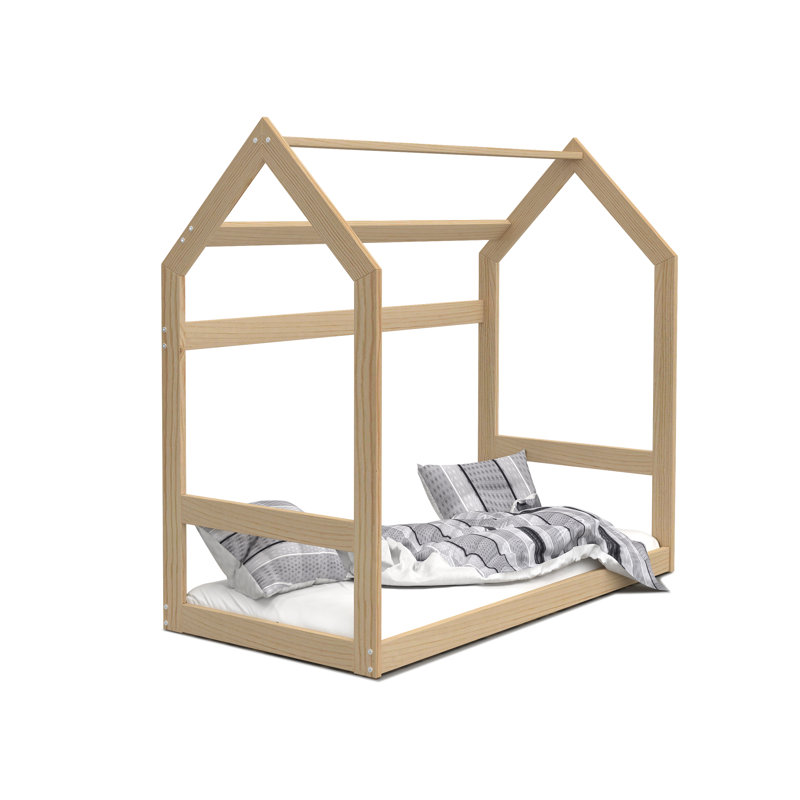 Clouse 80 X 190cm Standard, Pine