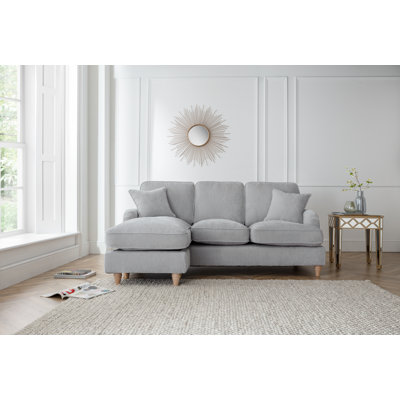 Galilee Chaise Sofa