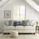 Paul  Sofa with Reversible Cushions
