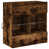Smoked Oak is out of stock