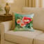 Coussin Georgia Cherokee Rose-114457447