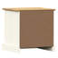 Etting 42cm W Bedside Table-1846278536