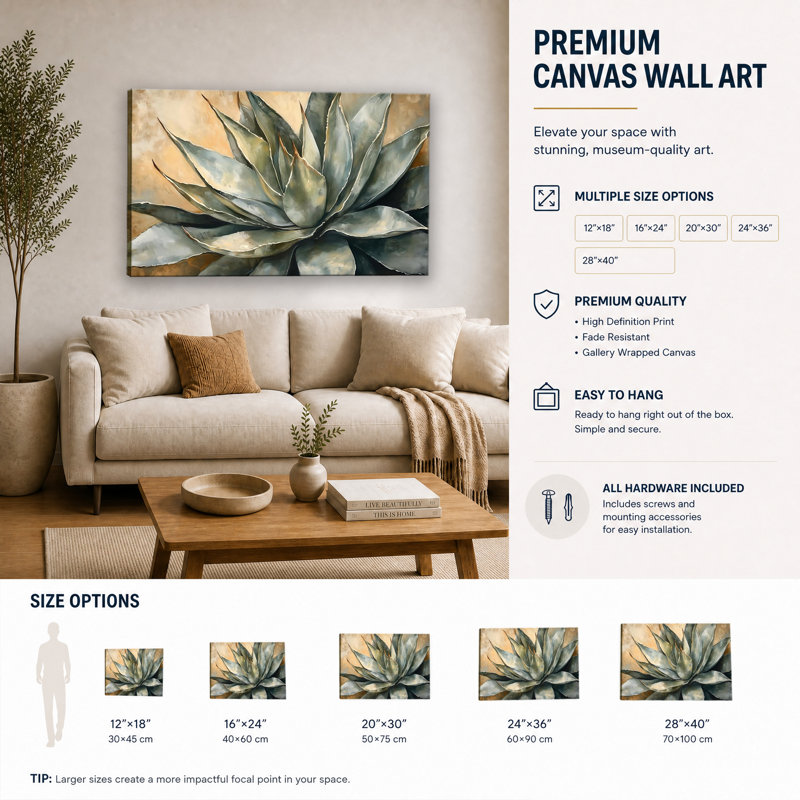 Abstrait floral, art mural, reproduction de peinture sur toile pour bureau de chambre à coucher, 24 po x 36 po