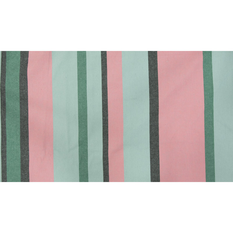 Audrey Cotton Hammock, Watermelon, Double