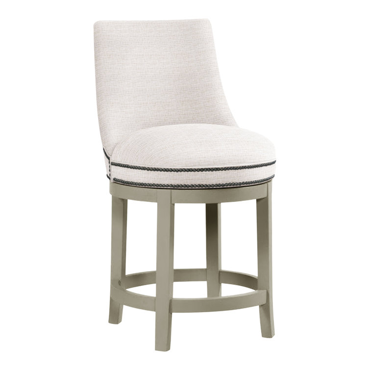 Tabouret de comptoir 26 po Vesper
