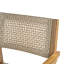 Chaise de salle à manger d'extérieur (ensemble de 2)