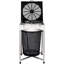 Outils de jardinage 60 watts VEVOR