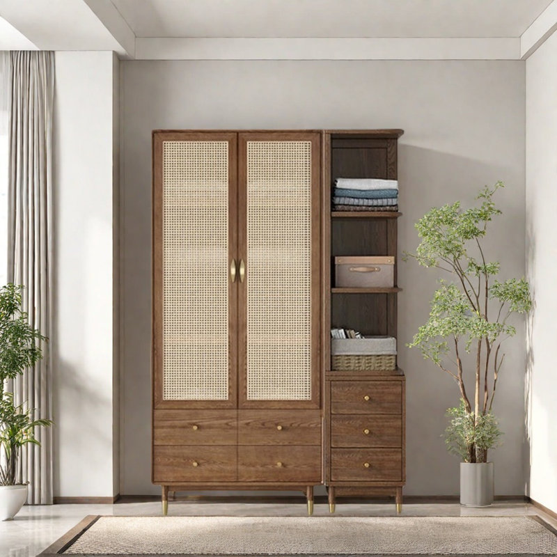Classic Wardrobe