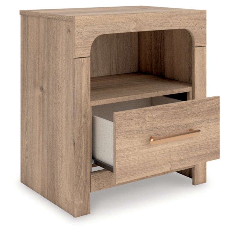 Prandefort Nightstand