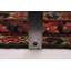 Tapis unique rectangulaire de 4 pi 2 po x 6 pi 3 po Mako