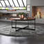 Table basse ronde Kimura Brookline 42 po