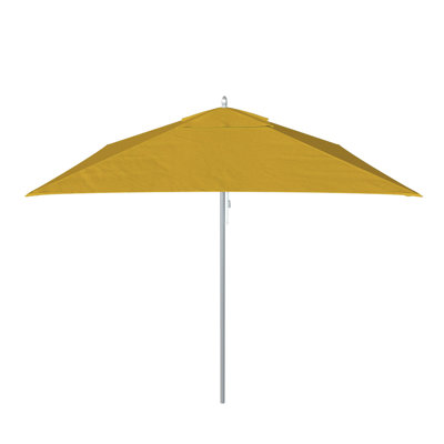 Parasol de marché Boehlke 7 pi 6 po