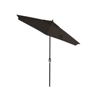 Parasol de marché 7 pi 6 po Mountford