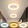 LED Flush Mount