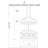 ZLINE Wooden Wall Mount Range Hood in Black - Includes Motor (KPCC)-1548886496-1581588741