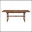Table de salle à manger Modern Modern