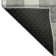 Premium Machine Washable Prisco Gray Rug