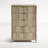 Arrilla 4 Piece Bedroom Set-1987496045