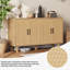 140cm Sideboard-1341059893